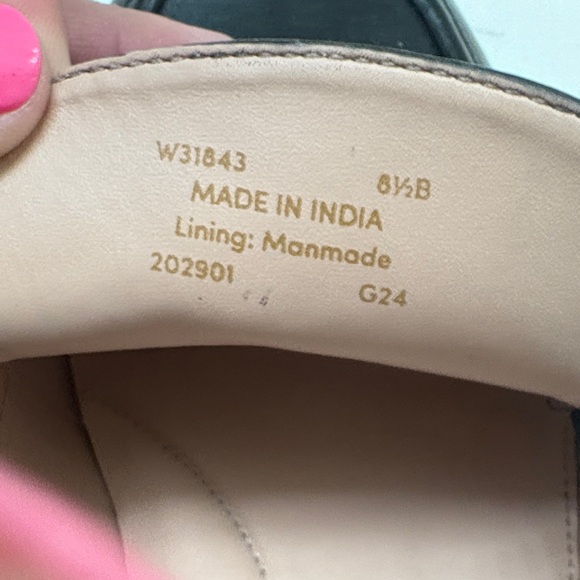 Cole Haan Stassi Women’s Embellished Loafers - Picture 9 of 9